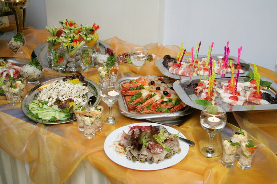 Программа Проведения Взрослого Дня Рождения